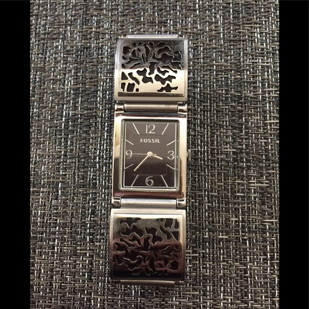 Fossil Watch